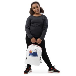 Mile High Dream Backpack