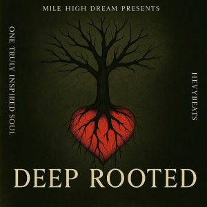 Deep Rooted